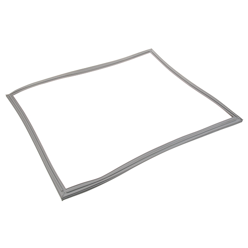 (image for) Continental Refrigerator 2-709 DOOR GASKET 24-1/2" X 29-3/4"